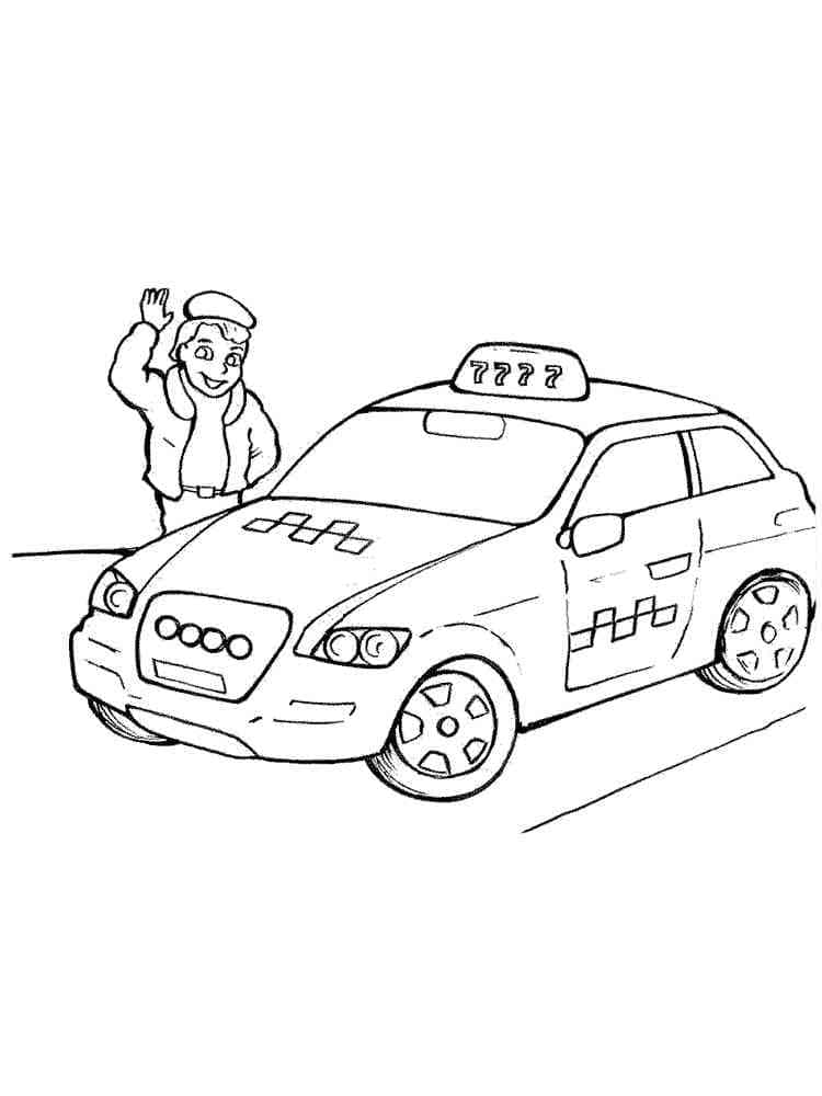 150+ Police Cars Coloring Pages: Coloring Patrol 111