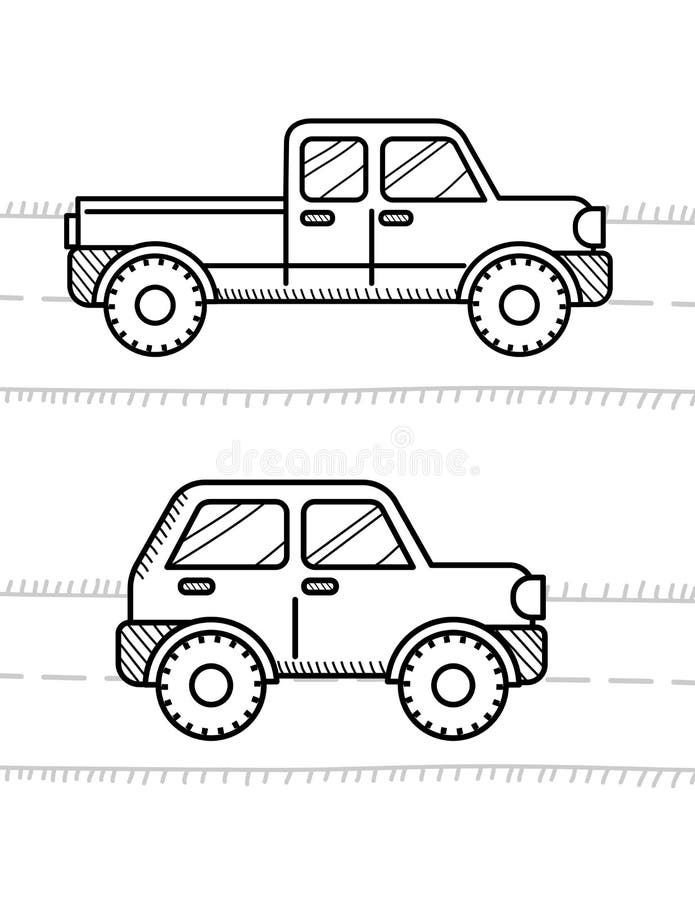 150+ Police Cars Coloring Pages: Coloring Patrol 124