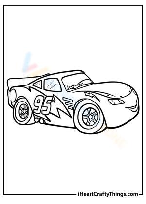 150+ Police Cars Coloring Pages: Coloring Patrol 125