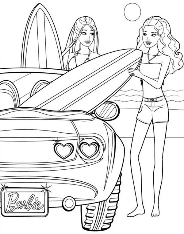 150+ Police Cars Coloring Pages: Coloring Patrol 126