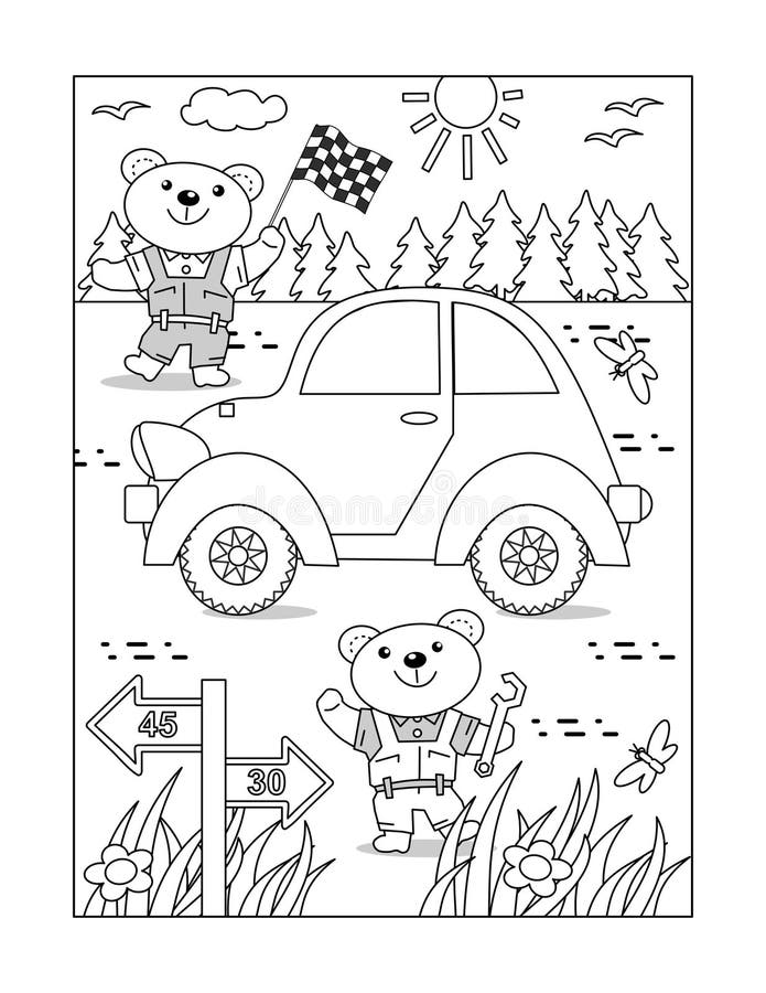 150+ Police Cars Coloring Pages: Coloring Patrol 141