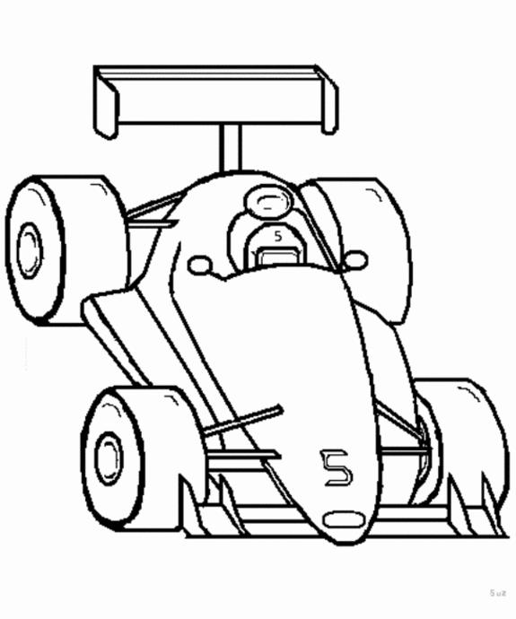 150+ Police Cars Coloring Pages: Coloring Patrol 142