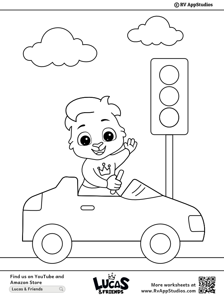 150+ Police Cars Coloring Pages: Coloring Patrol 44