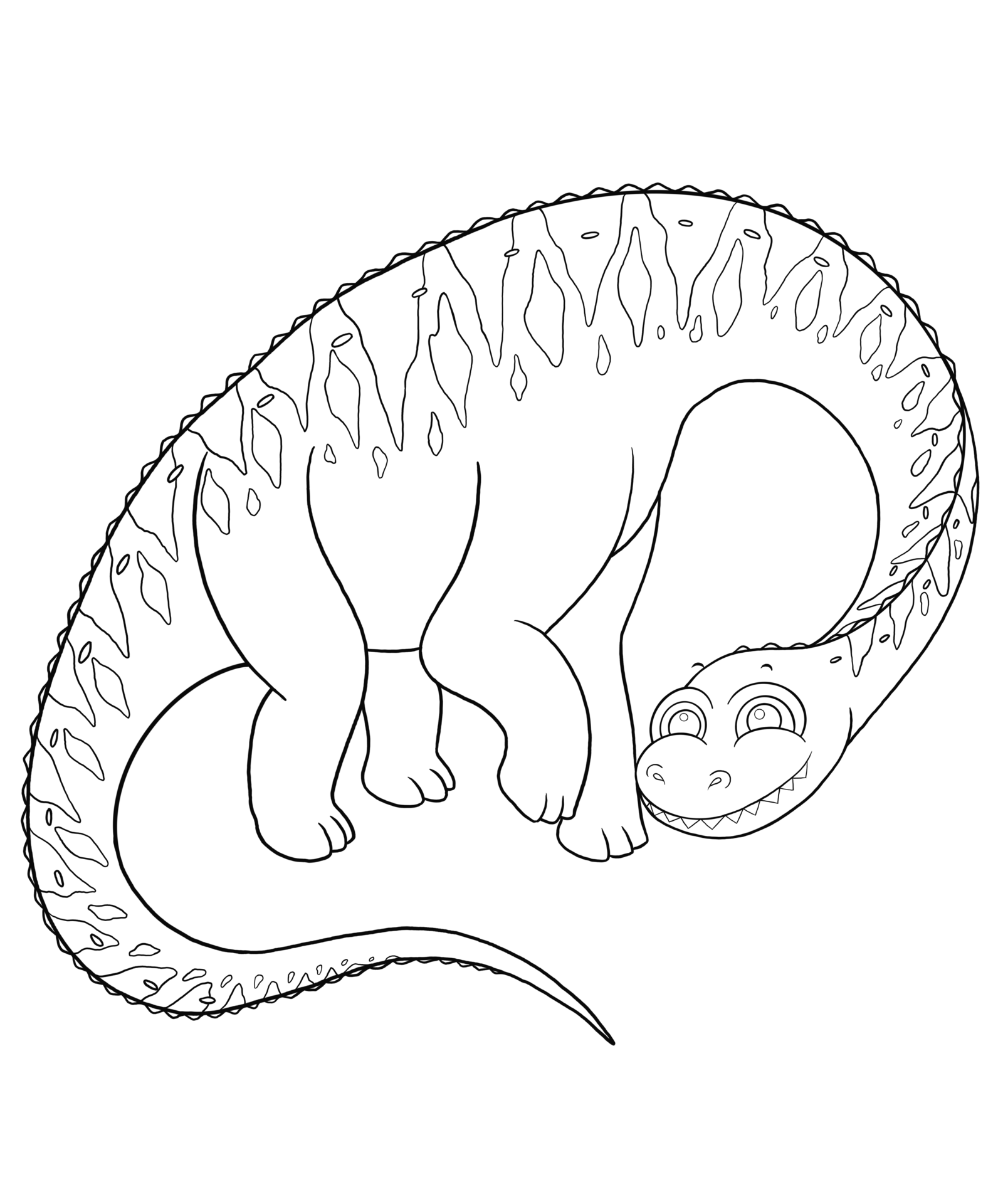 163 Jurassic Park Coloring Pages Dinosaurs Printable 129