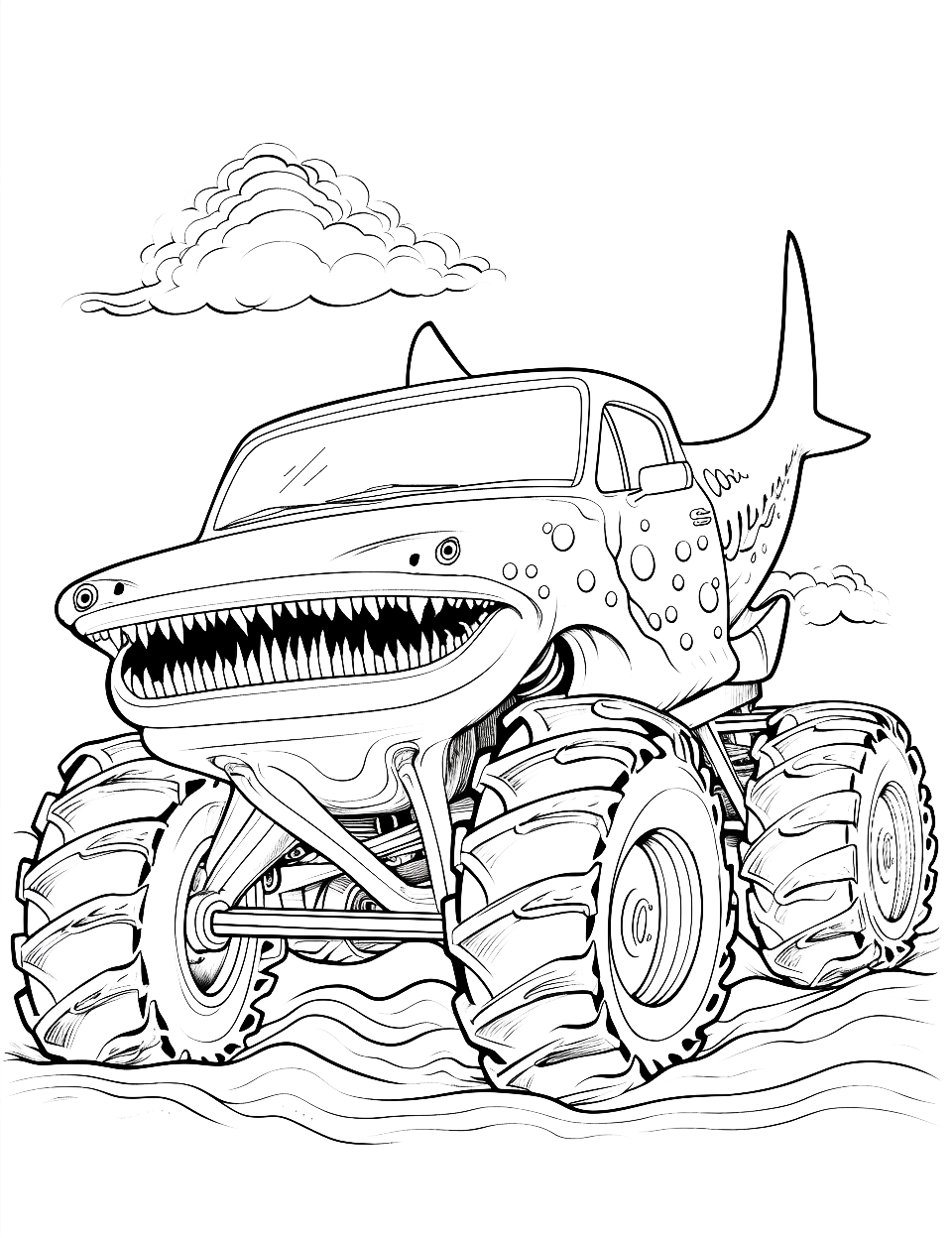 163 Jurassic Park Coloring Pages Dinosaurs Printable 131