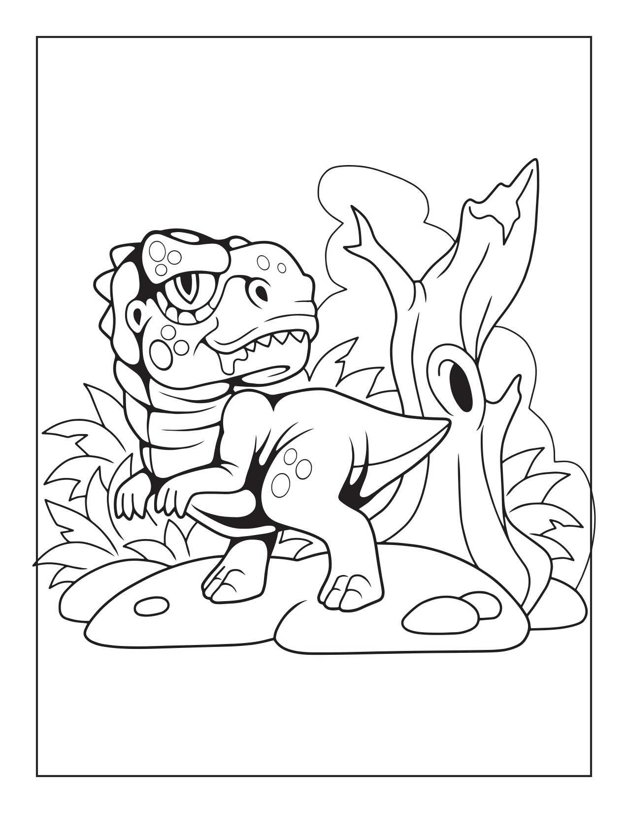 163 Jurassic Park Coloring Pages Dinosaurs Printable 156