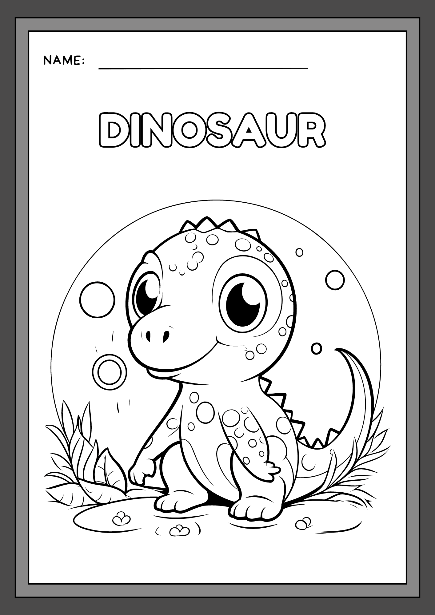 163 Jurassic Park Coloring Pages Dinosaurs Printable 160