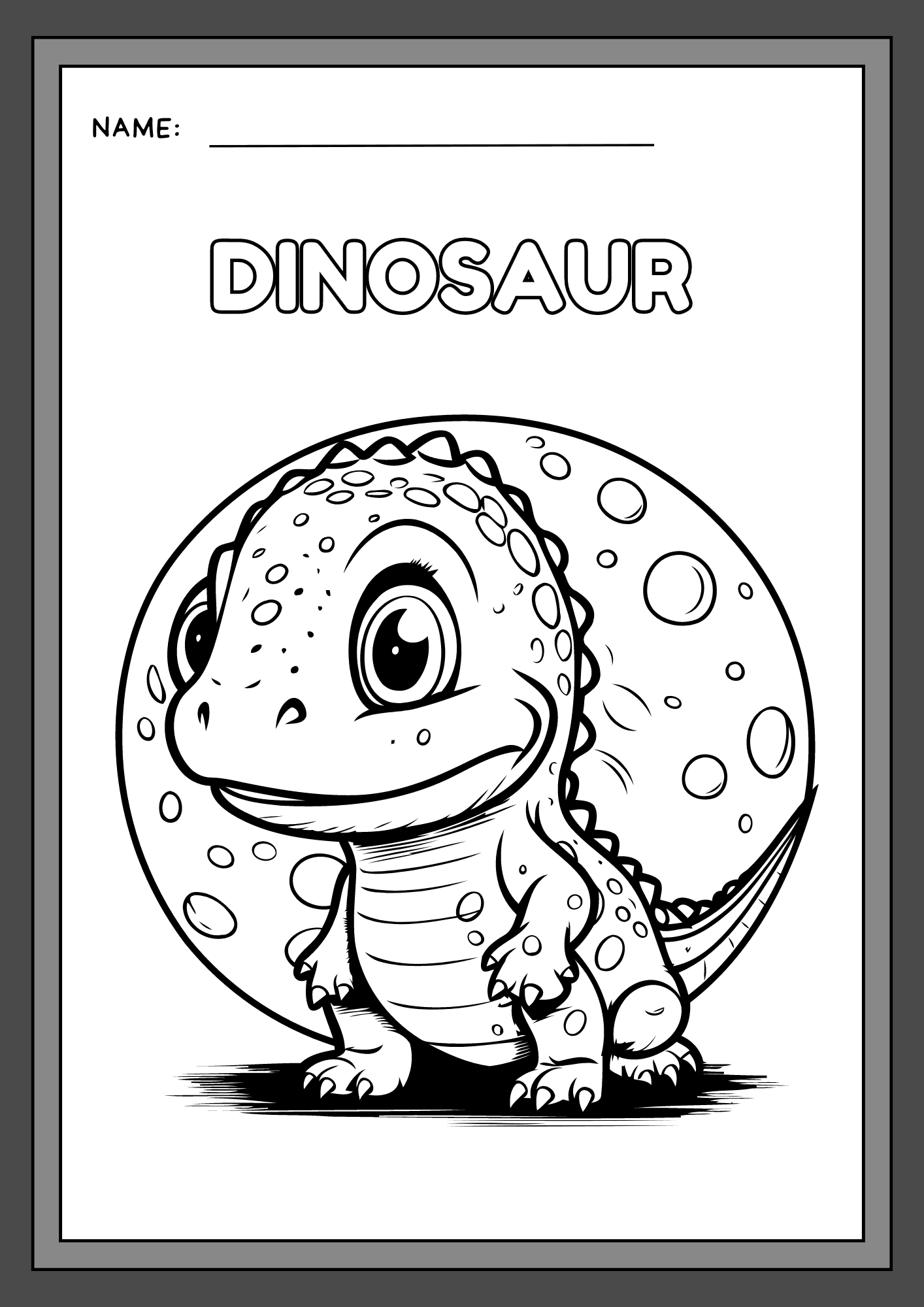 163 Jurassic Park Coloring Pages Dinosaurs Printable 33