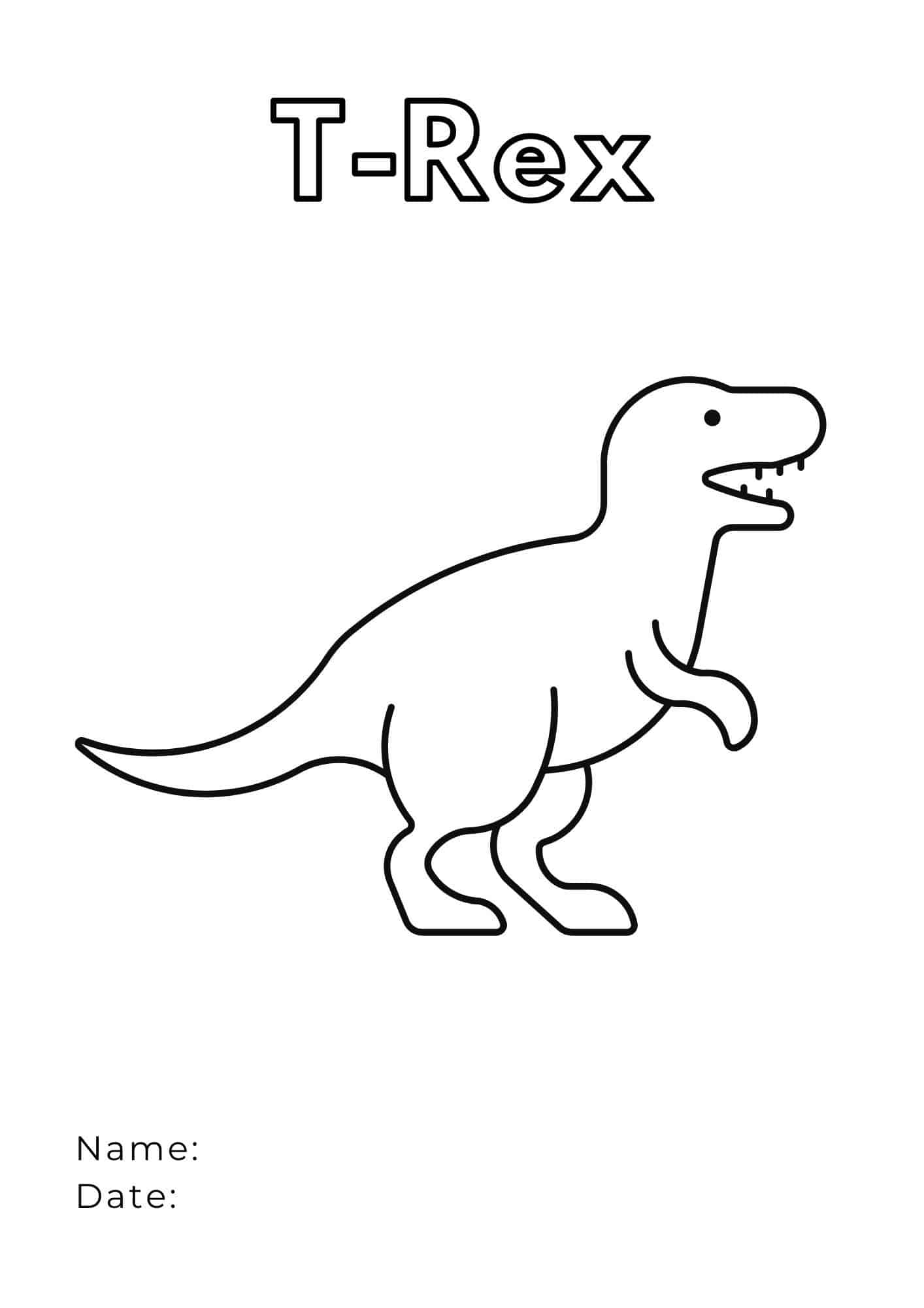 163 Jurassic Park Coloring Pages Dinosaurs Printable 53