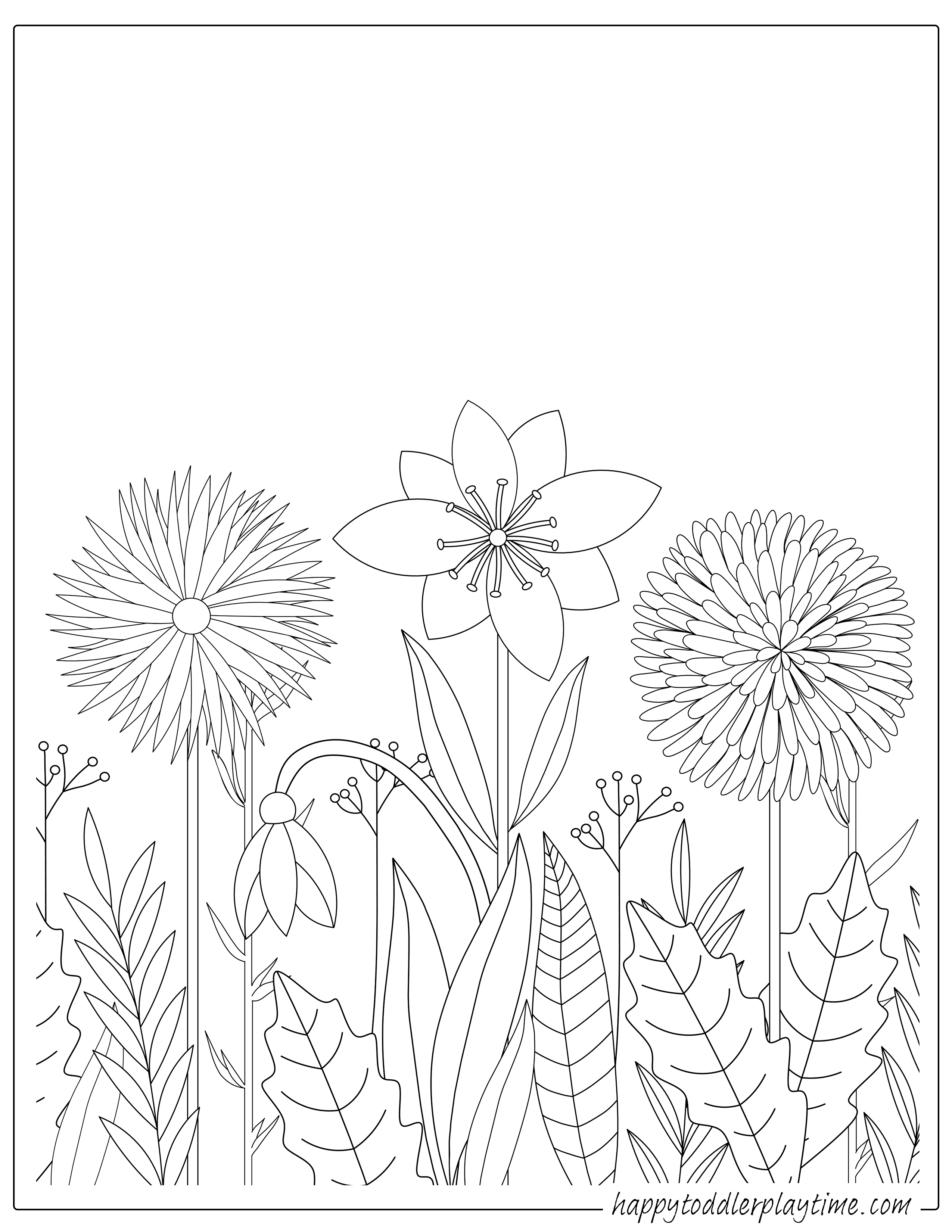 175+ Desert Landscape Coloring Pages Printable 171