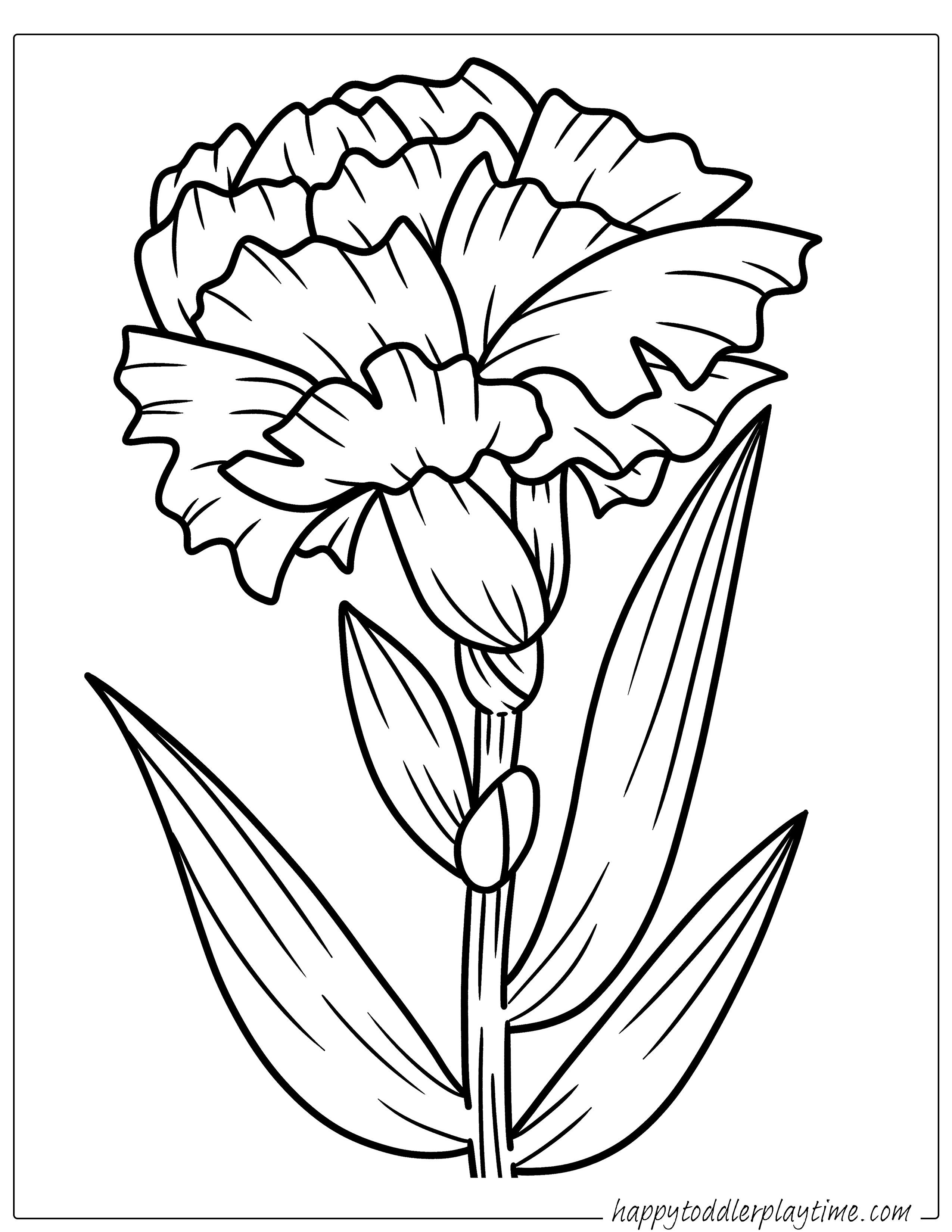 175+ Desert Landscape Coloring Pages Printable 172