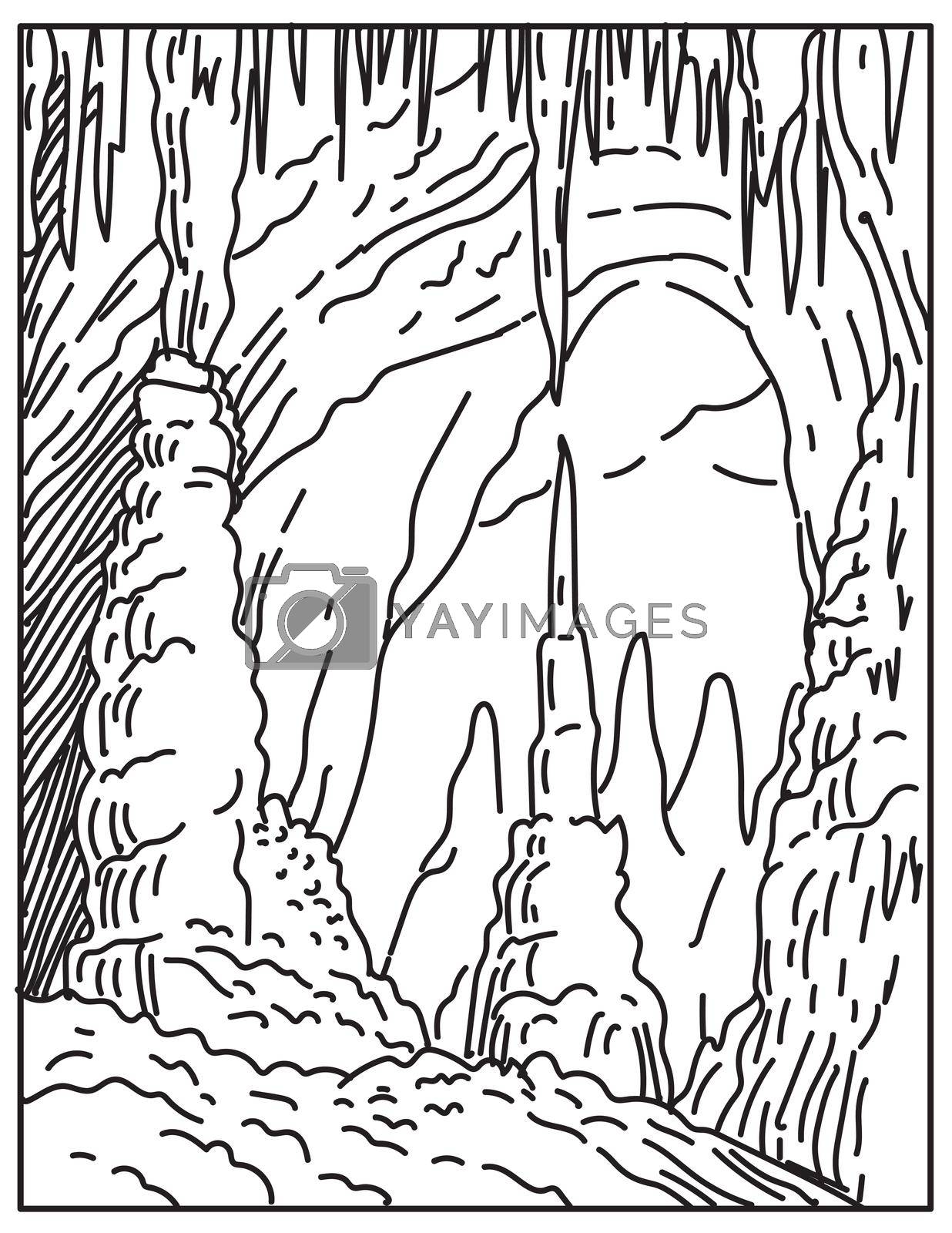 175+ Desert Landscape Coloring Pages Printable 92