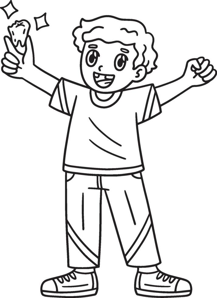 180++ Dental Health Teeth Coloring Pages Printable 139