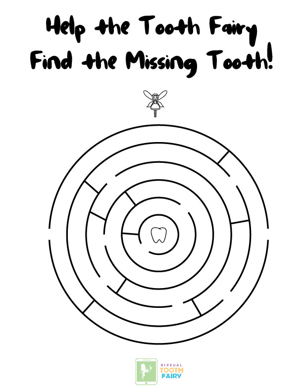 180++ Dental Health Teeth Coloring Pages Printable 143