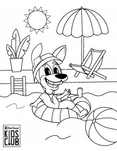 180++ Dental Health Teeth Coloring Pages Printable 63