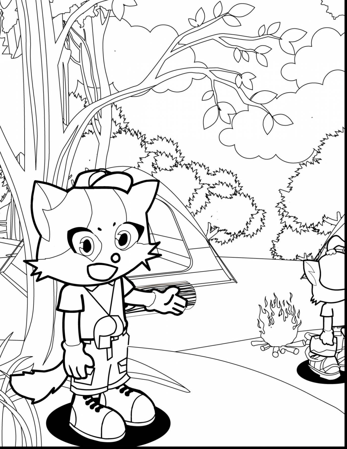 188+ Mighty Paw Patrol Coloring Pages Printable 186