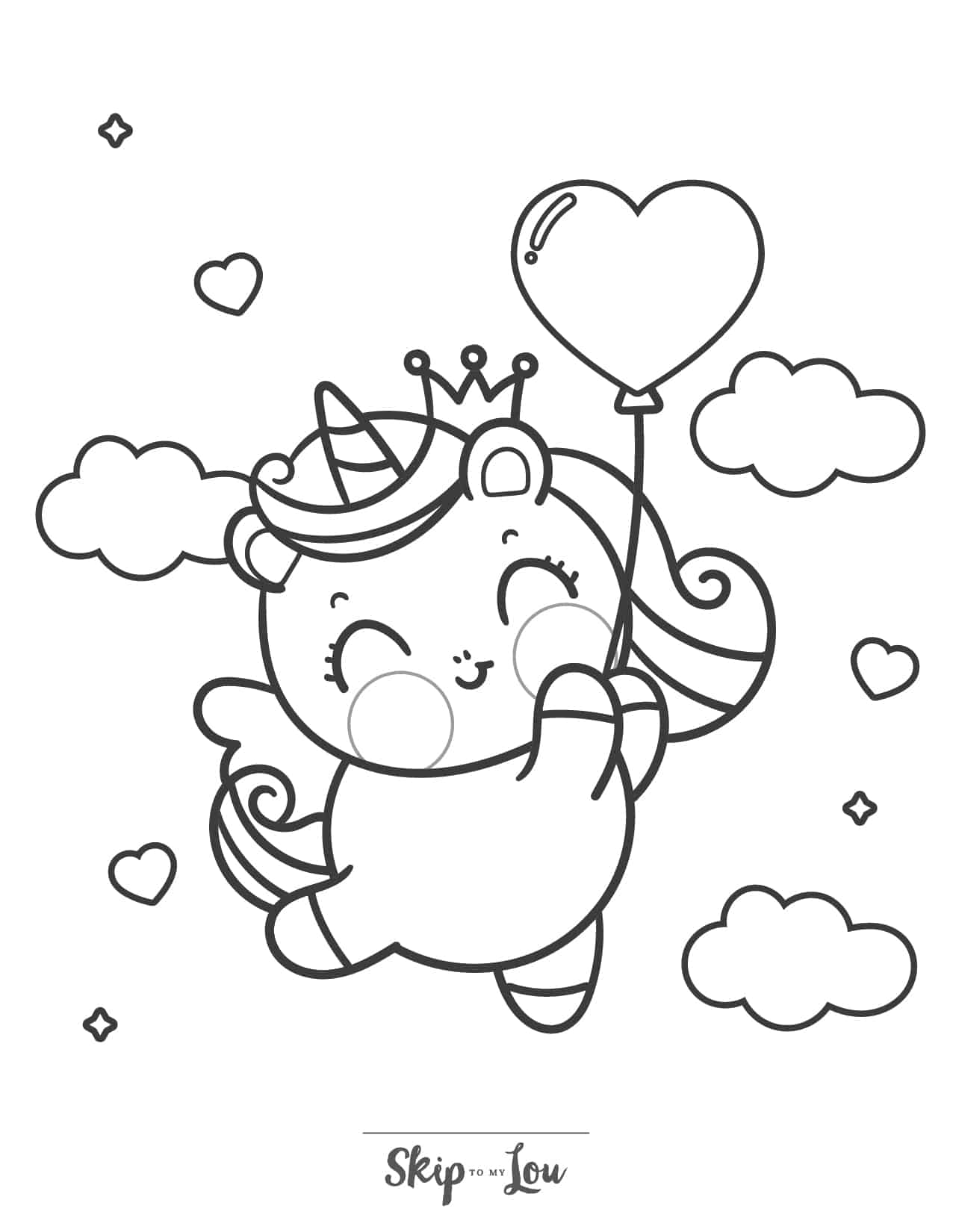 190+ Frog Coloring Page Designs 162