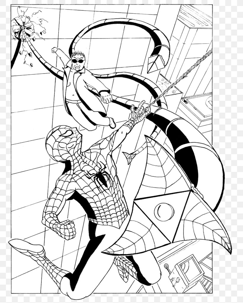 194 Venom Among Us Coloring Pages Printable 115