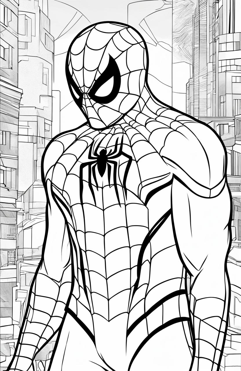 194 Venom Among Us Coloring Pages Printable 124