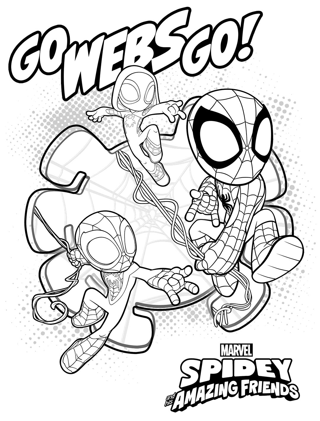 194 Venom Among Us Coloring Pages Printable 154