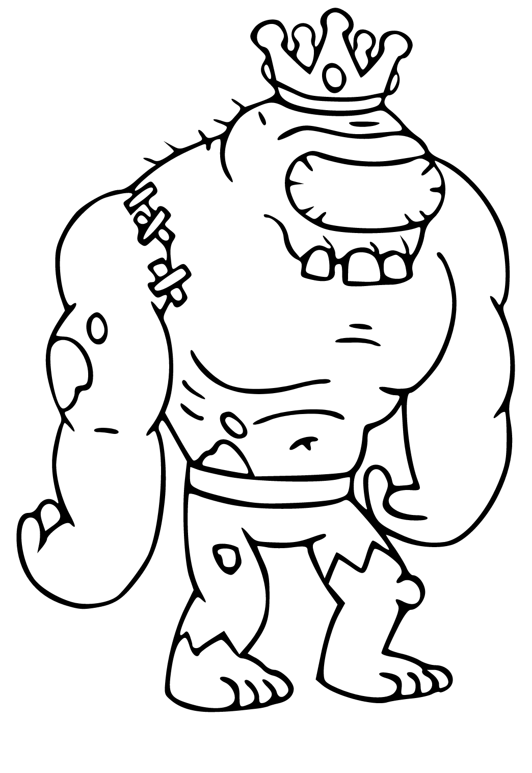 194 Venom Among Us Coloring Pages Printable 166