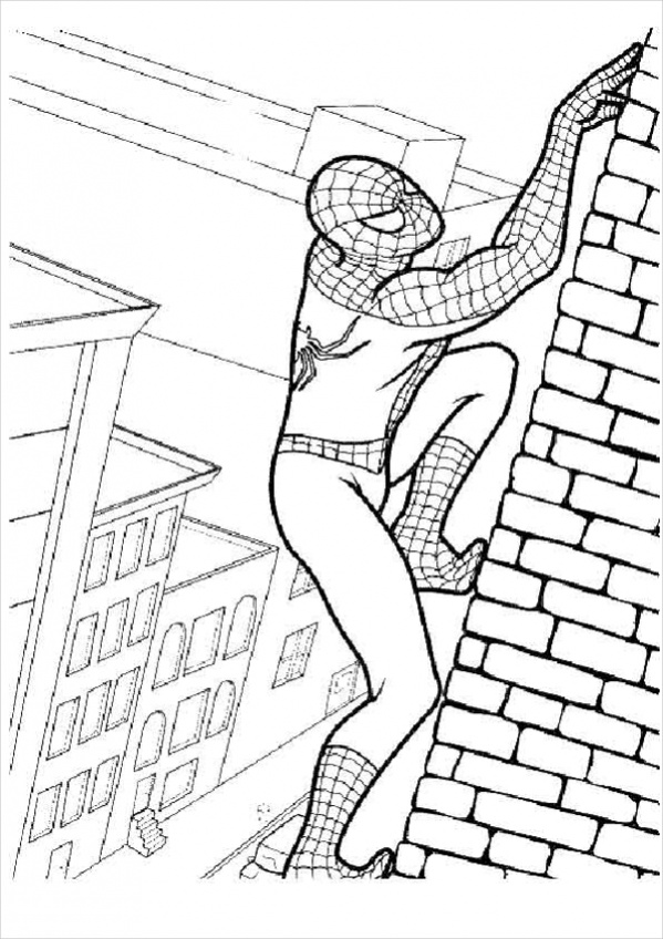 194 Venom Among Us Coloring Pages Printable 63