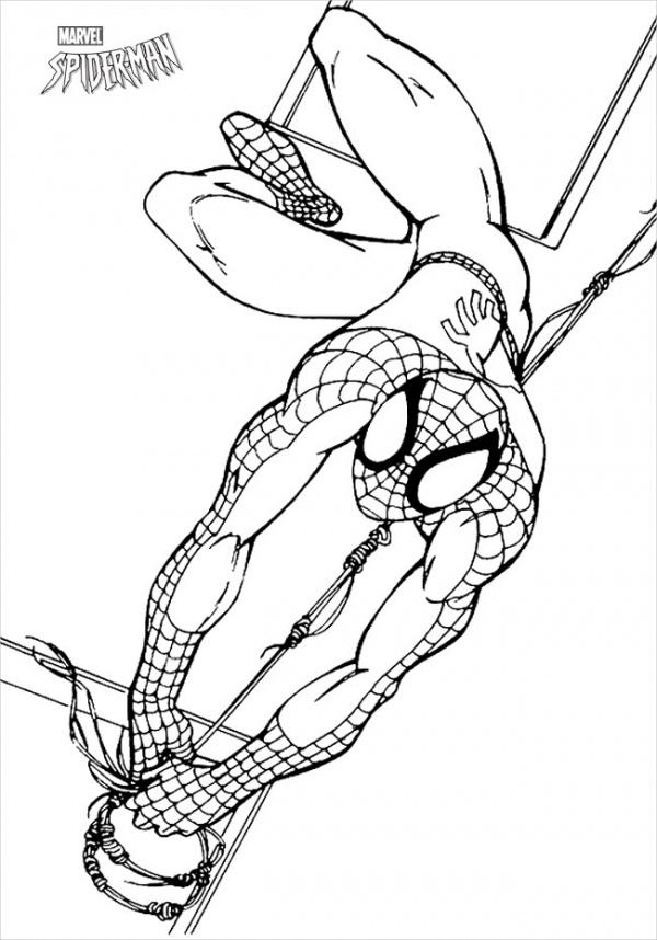 194 Venom Among Us Coloring Pages Printable 64