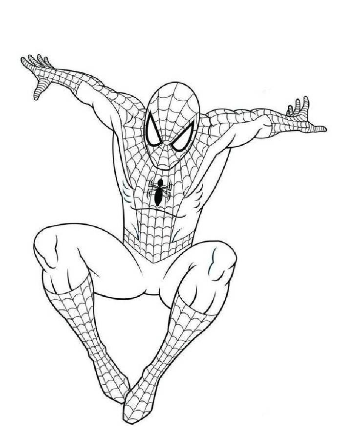 194 Venom Among Us Coloring Pages Printable 74