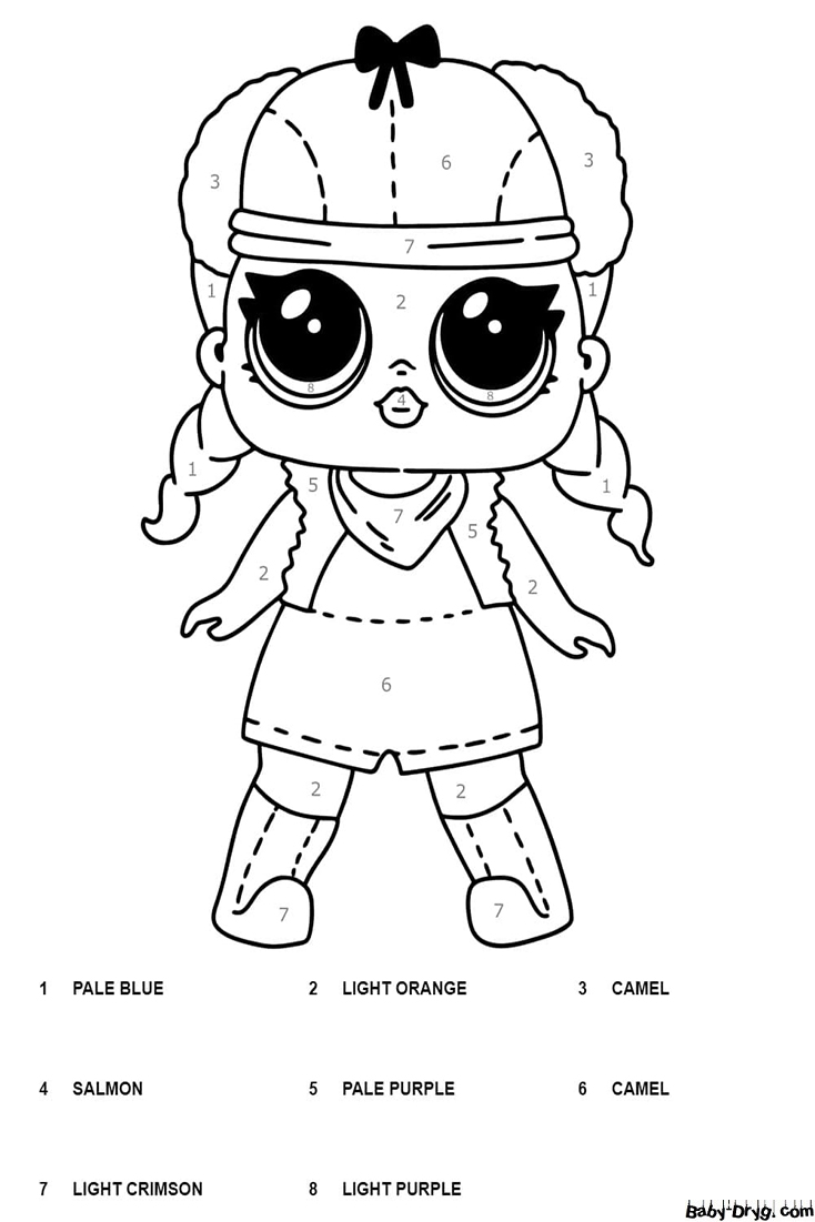 199 Lavender Coloring Pages Printable 123