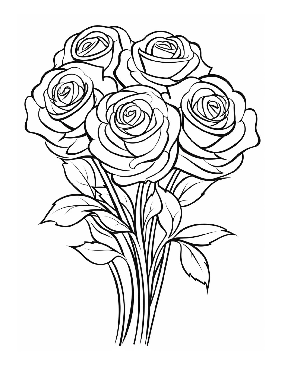 199 Lavender Coloring Pages Printable 126