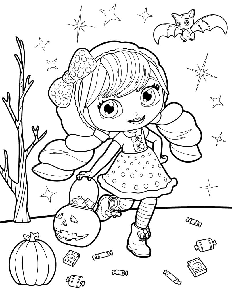 199 Lavender Coloring Pages Printable 128