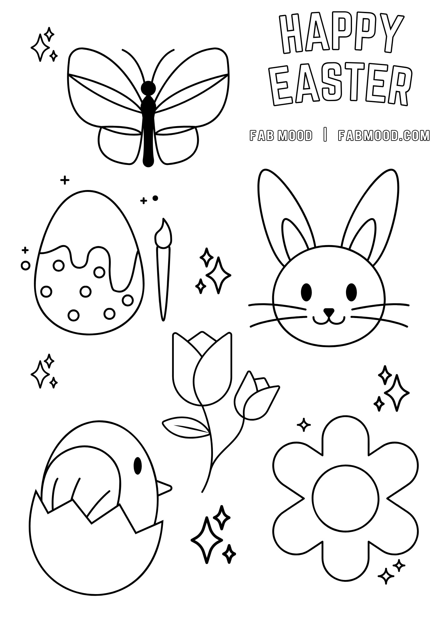 199 Lavender Coloring Pages Printable 131