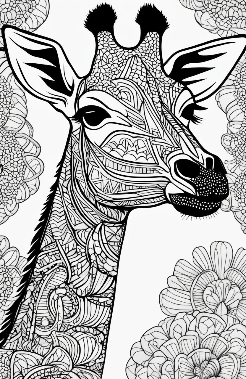 199 Lavender Coloring Pages Printable 183