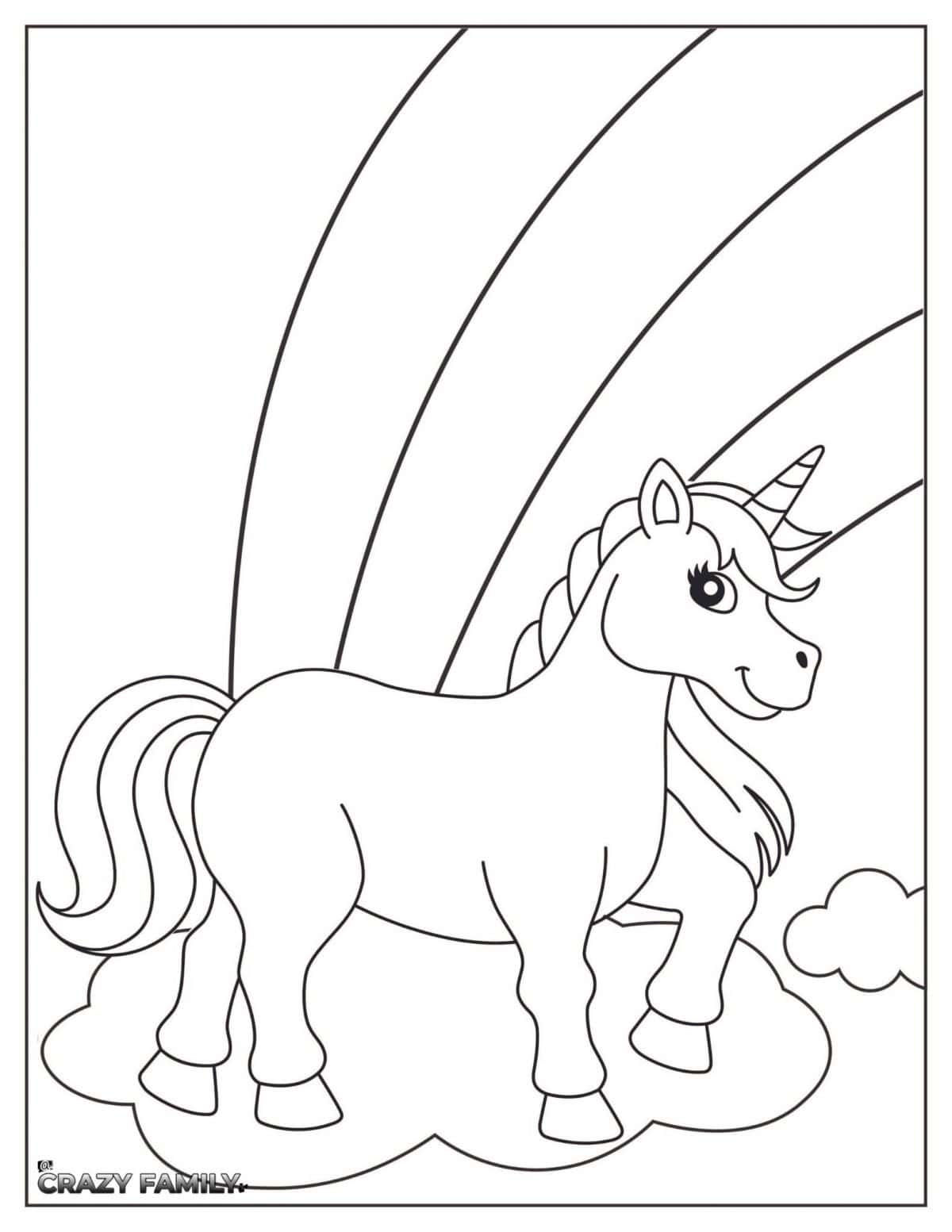 199 Lavender Coloring Pages Printable 200