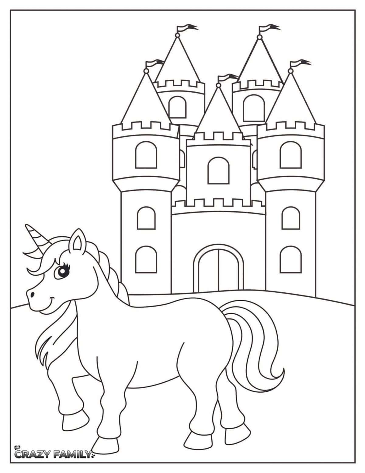 199 Lavender Coloring Pages Printable 39