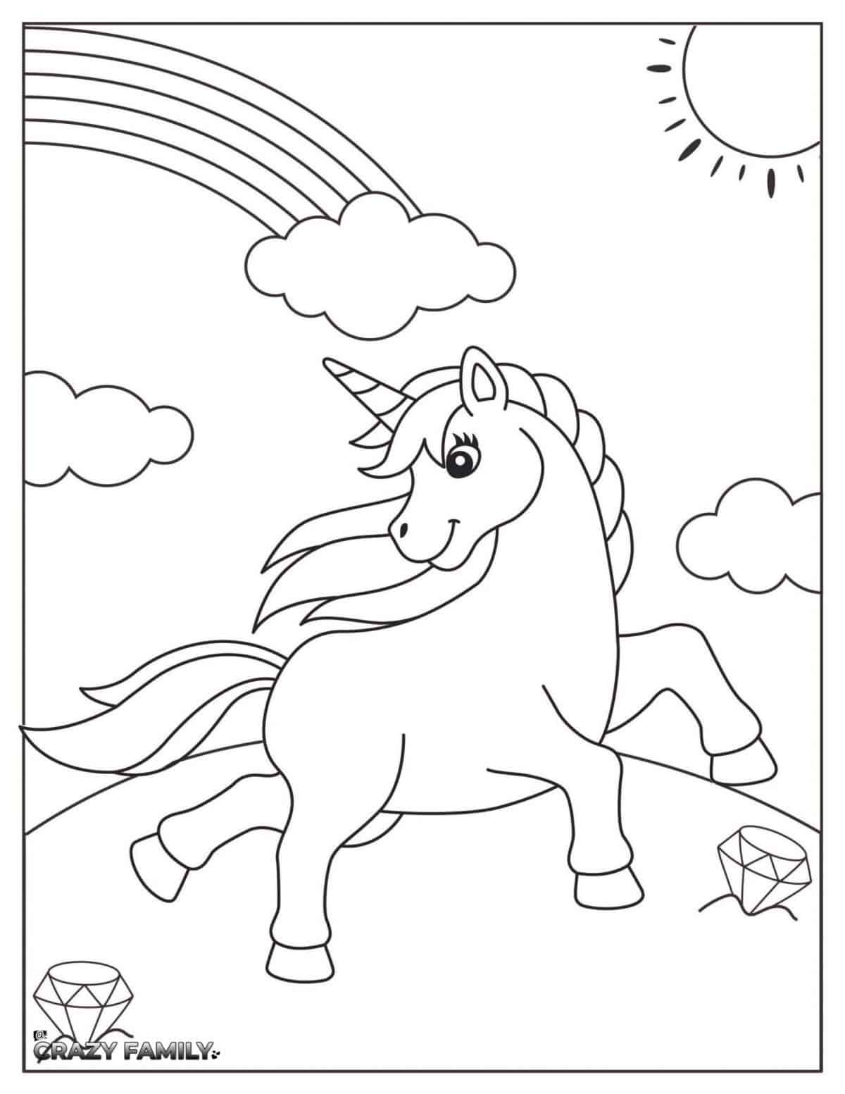 199 Lavender Coloring Pages Printable 67