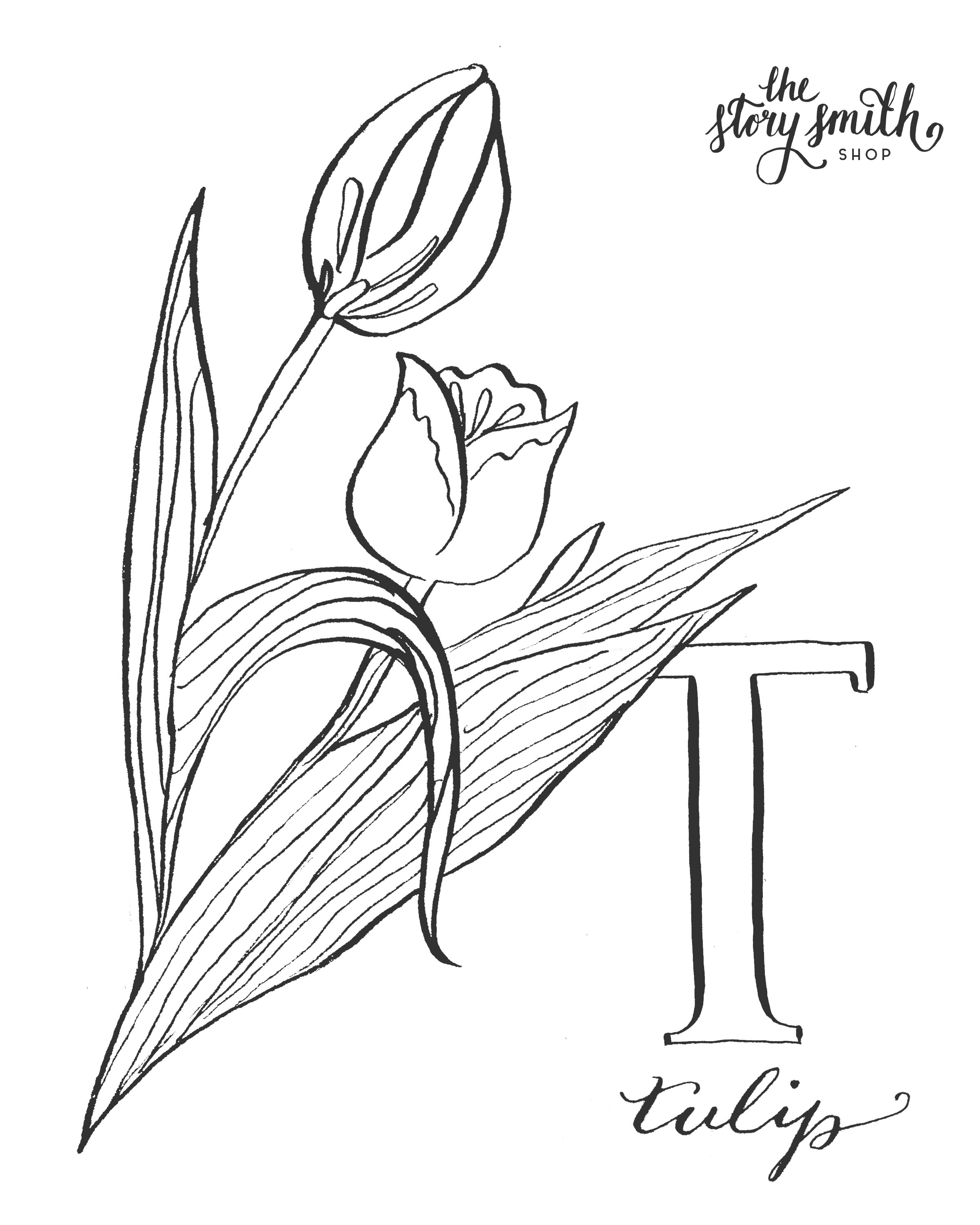 199 Lavender Coloring Pages Printable 91