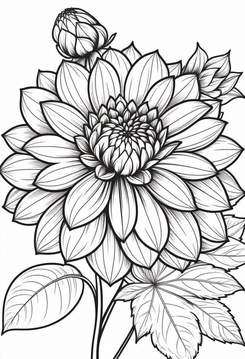 199 Lavender Coloring Pages Printable 93