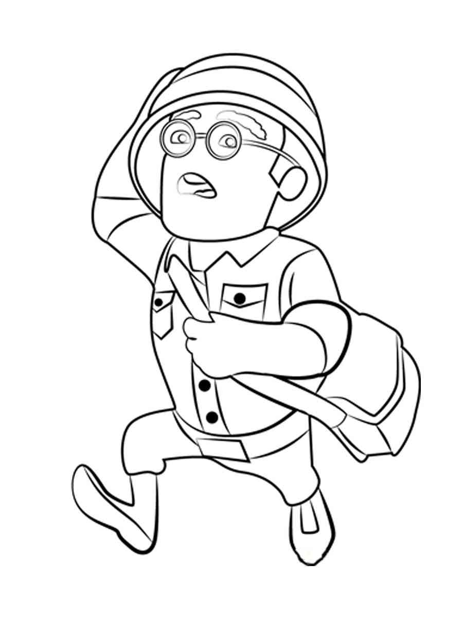 200 Beach Coloring Pages Free Printable 193