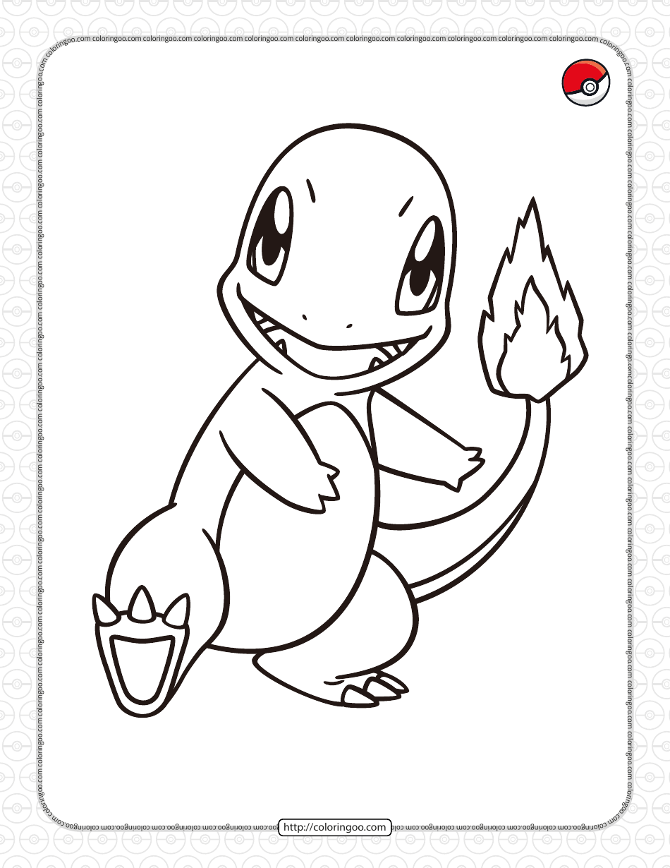 40+ Pokemon Card Coloring Pages Printable 14