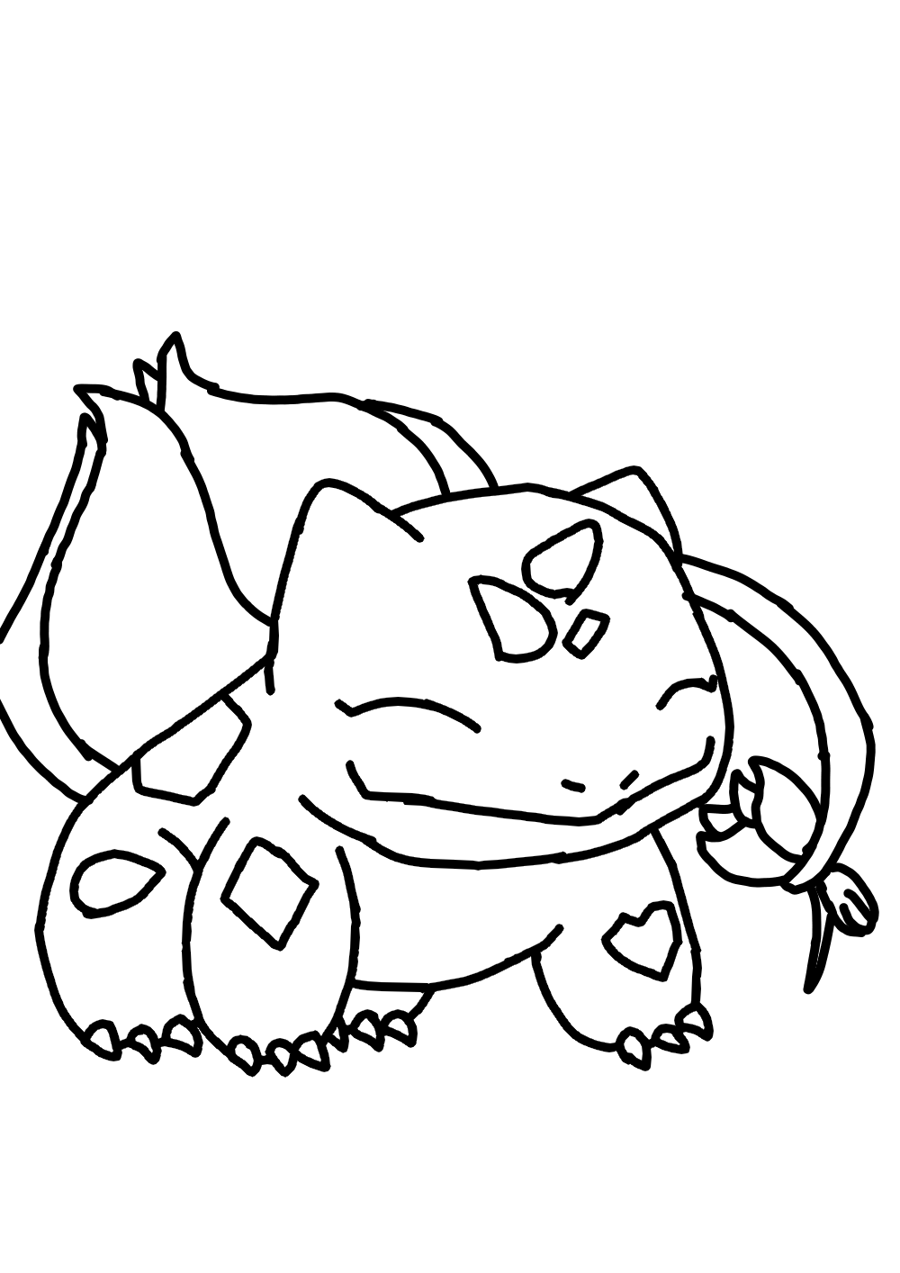 40+ Pokemon Card Coloring Pages Printable 23