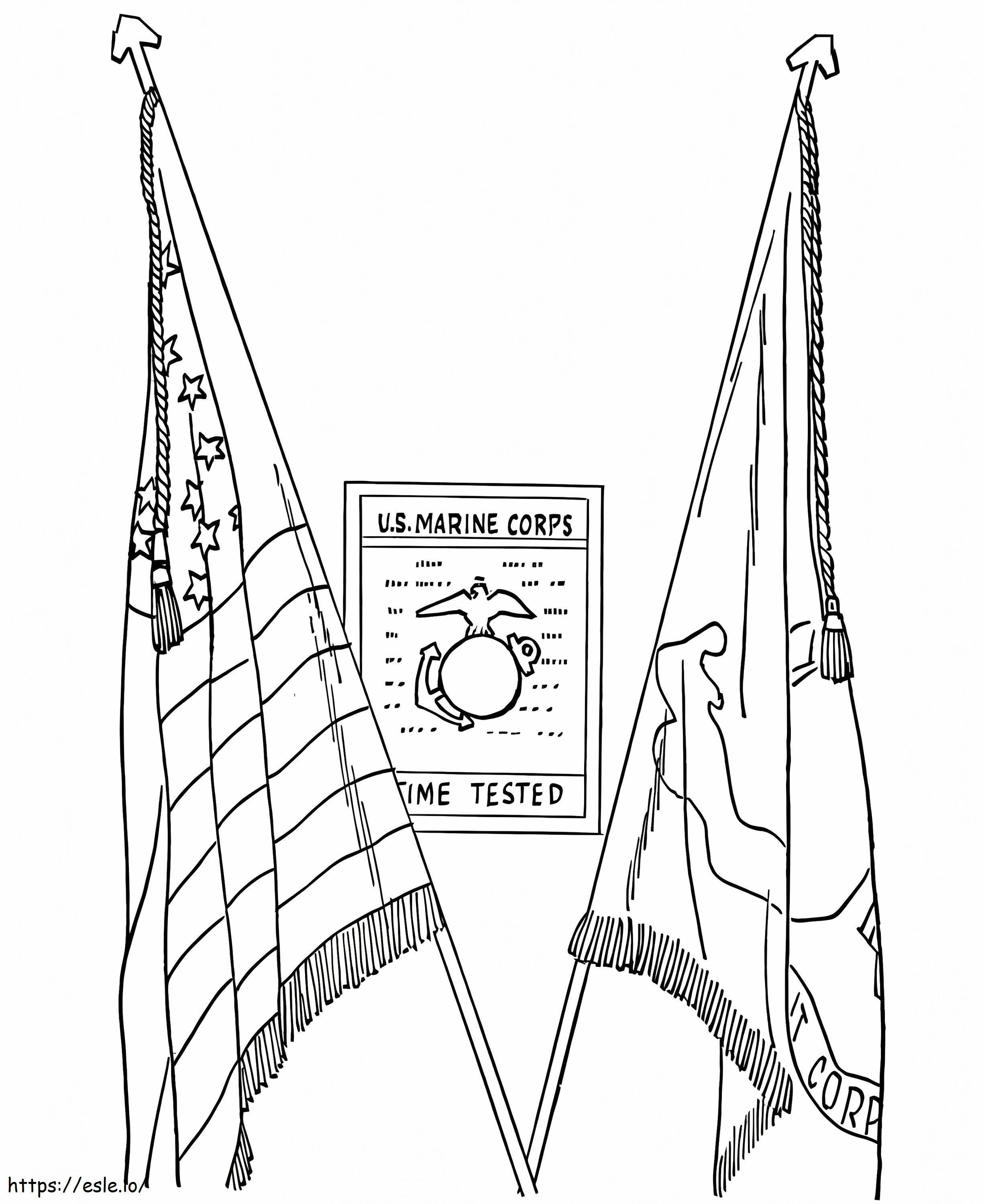 80 Veterans Day Coloring Pages 26