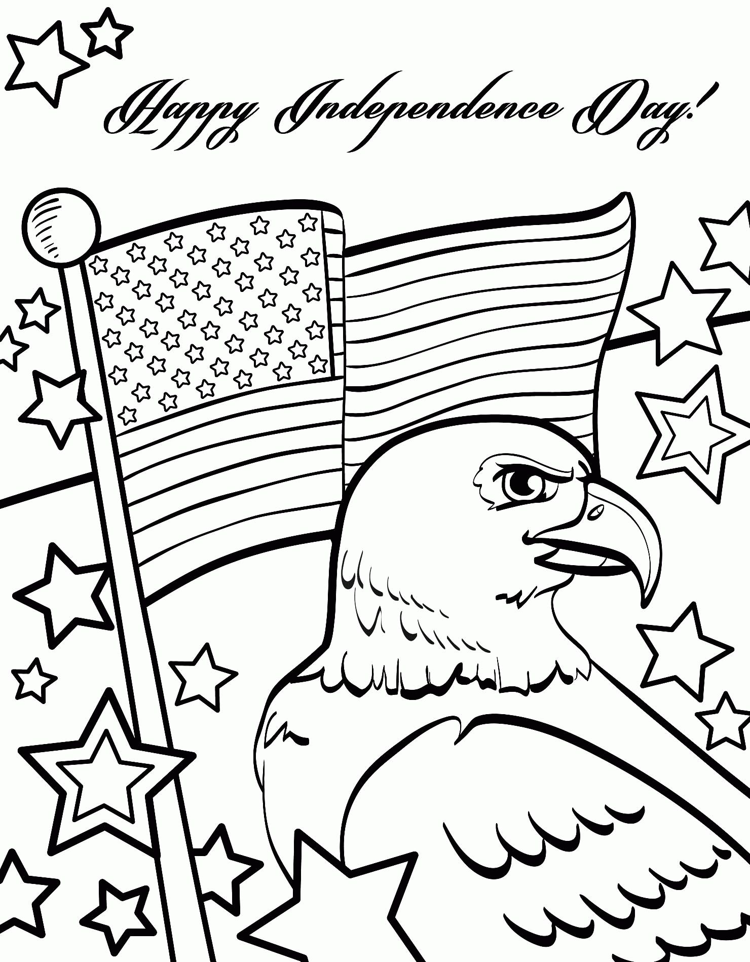 80 Veterans Day Coloring Pages 36