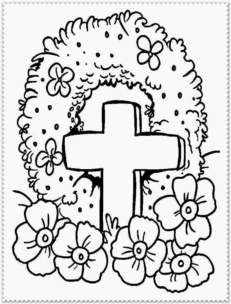 80 Veterans Day Coloring Pages 39