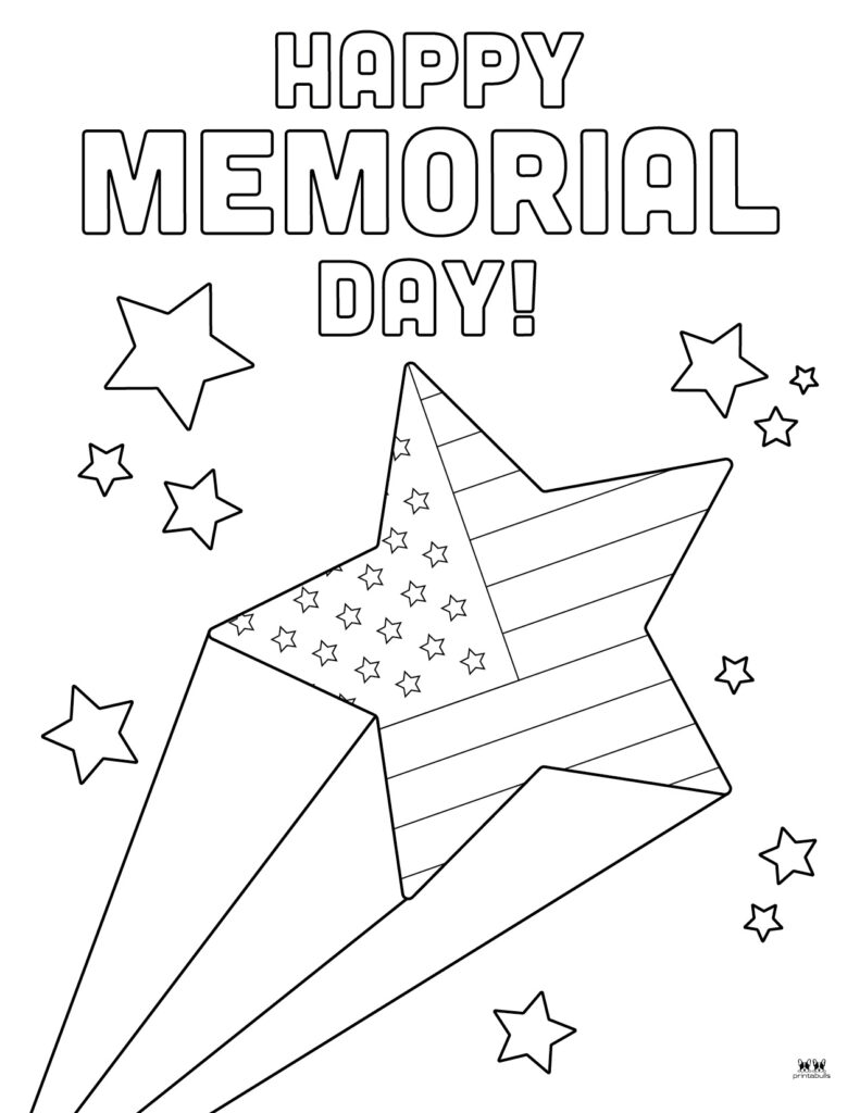 80 Veterans Day Coloring Pages 41