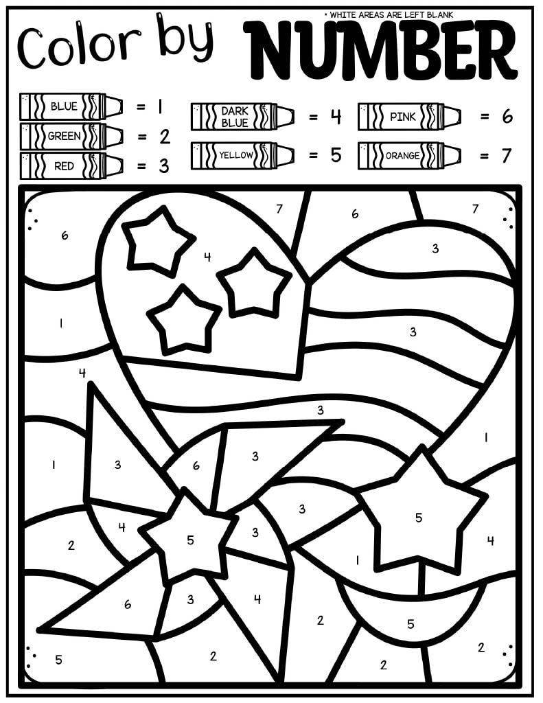 80 Veterans Day Coloring Pages 46