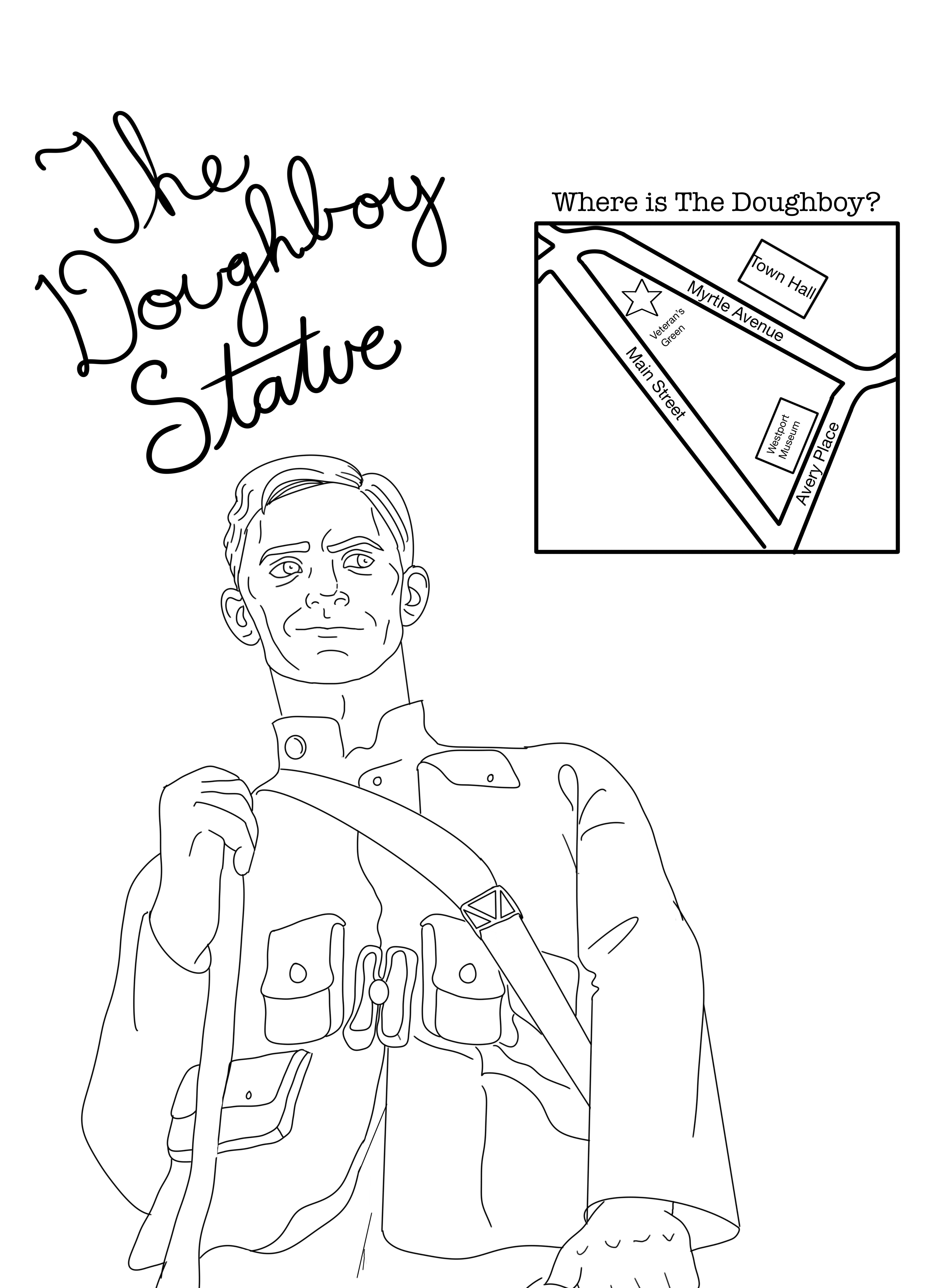 80 Veterans Day Coloring Pages 51