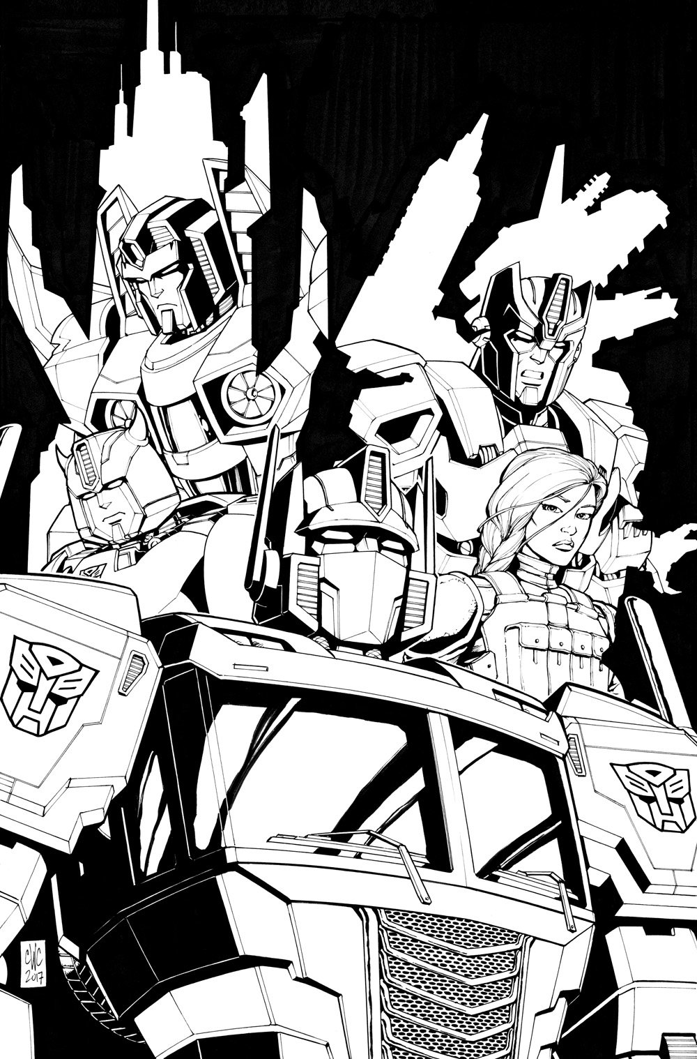 98 Optimus Prime Color Page Ideas: Transformers Fun 91