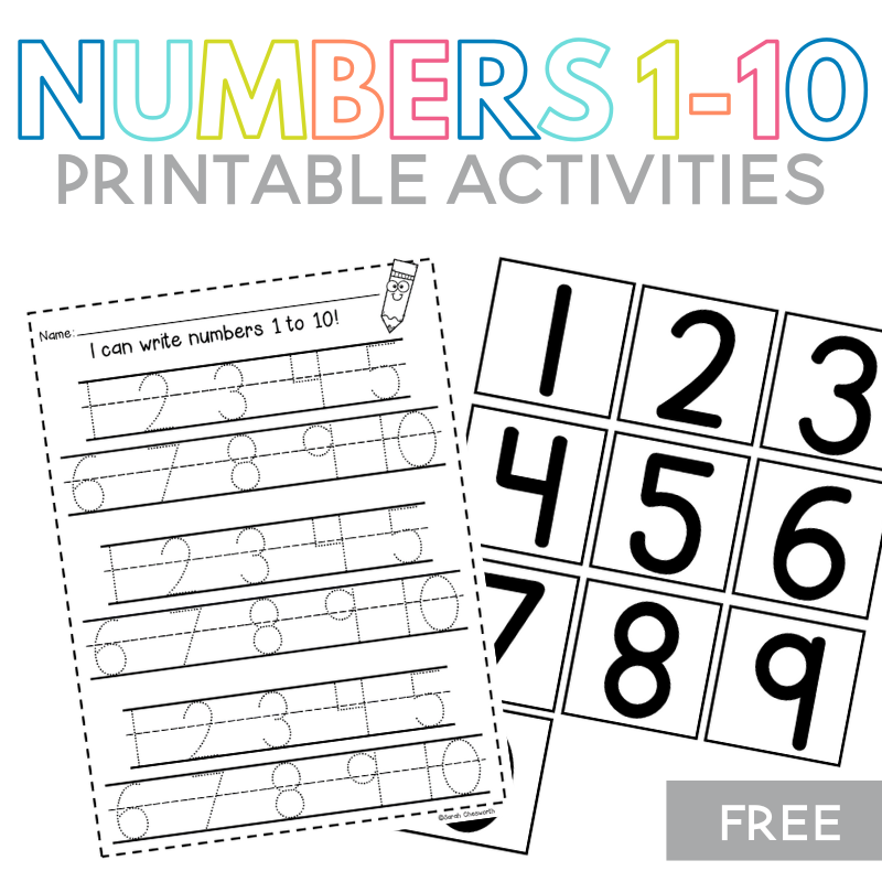 0-10 Printable Numbers Templates In All Sizes 59