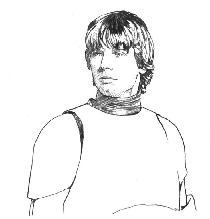 107 Luke Skywalker Coloring Pages Printable 3